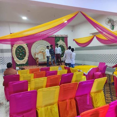 Govind Guest House Gangānagar エクステリア 写真
