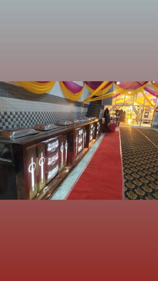Govind Guest House Gangānagar エクステリア 写真