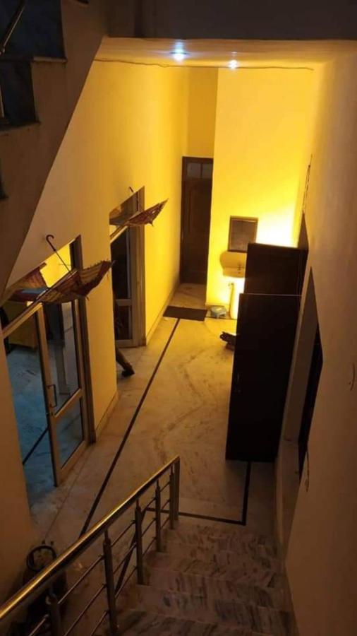 Govind Guest House Gangānagar エクステリア 写真
