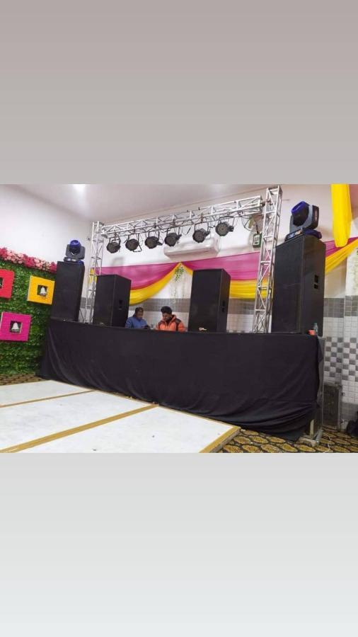 Govind Guest House Gangānagar エクステリア 写真